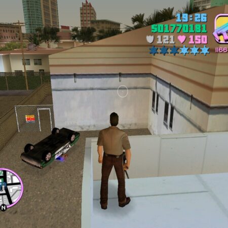 Grand Theft Auto: Vice City Desembarca no GTA+ para Mobile e Amplia a Biblioteca de Clássicos!