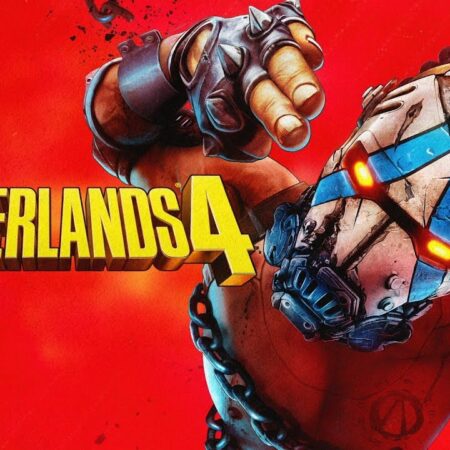Borderlands 4 Sob Fogo Cruzado: A Verdade Por Trás das Acusações de Spyware e a Resposta da Take-Two