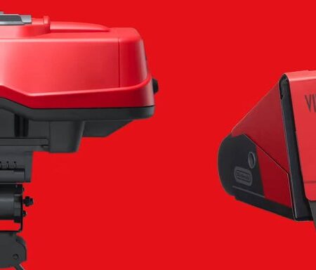 O Retorno Inesperado do Virtual Boy: Uma Lição de História e Curiosidade no Nintendo Switch Online