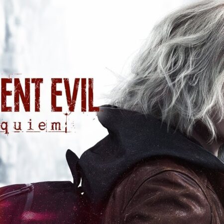 Resident Evil Requiem: O Próximo Nível do Pavor no Nintendo Switch 2