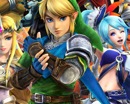 A Era da Prisão Chega: Hyrule Warriors Revela Data e Novidades que Vão Agitar Hyrule!