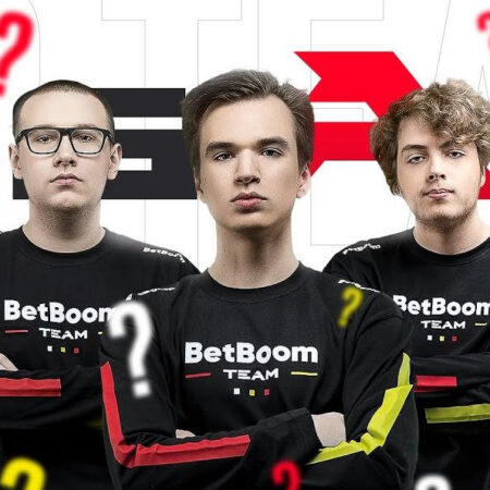 O Adeus Amargo da BetBoom Team no The International e a Reflexão Crua de Pure~