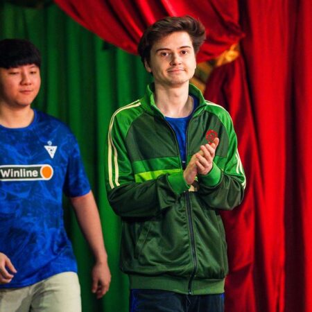 O Futuro Incerto: RAMZES666 Especula Sobre o Grande Reshuffle do Dota 2 CIS Após o The International 2025