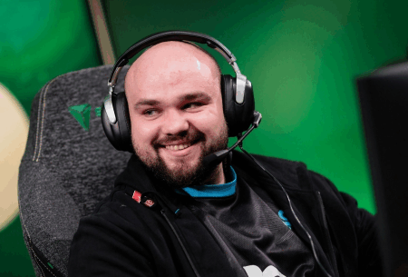 No[o]ne Desvenda os Bastidores da Queda da PARIVISION no The International 2025: Orgulho, Frustração e uma Meta Desafiadora