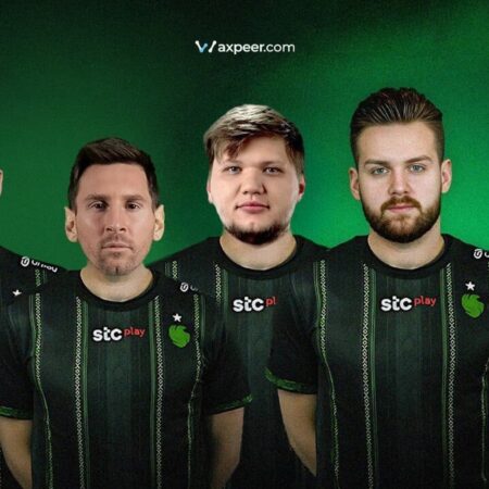 Choque de Estratégias: O Ursa Offlane da Team Falcons e a Profecia de Aniquilação de Xiao8 no TI 2025