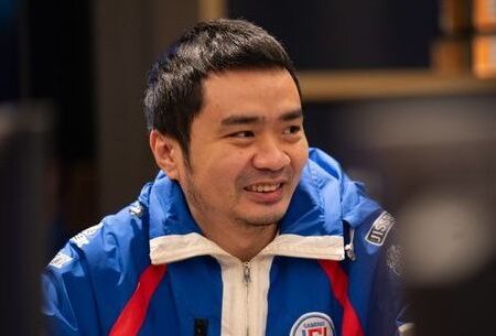 Xiao8: Quando a Lenda Sente o Amargo Gosto da Derrota no Palco de The International