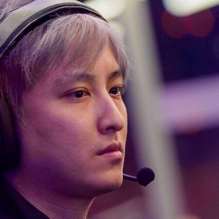 Nix Conquista Recorde Histórico de Audiência no Twitch Durante a Grande Final do The International 2025