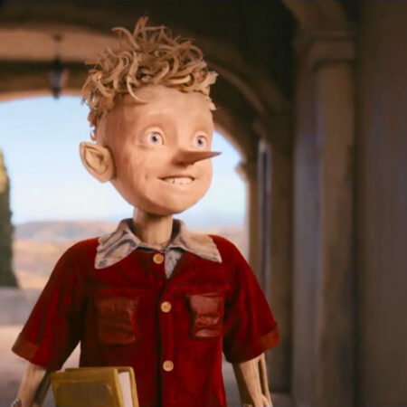 O Mundo Mágico de Buratino Ganha Vida em Novo Trailer Impactante