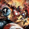 Marvel Zombies: O Novo Trailer Chega Chocando e Revela um Apocalipse de Super-Heróis