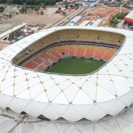 O Eco da Arena: PARIVISION, The International e a Controvérsia do “Ruído Misterioso”