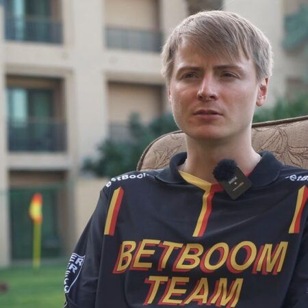 O Terremoto no Cenário de Dota 2: Rumores de Saída de Boolk Abalam a BetBoom Team