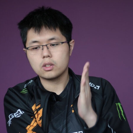 O Legado Inesperado: EternaLEnVy e as Lições de Campeões do The International