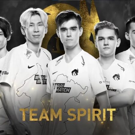 Team Spirit: A Dança das Cadeiras e o Retorno de um Veterano para a Posição Crítica?