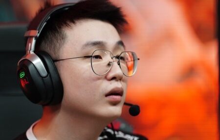 A Autocrítica de um Campeão: Xtreme Gaming e o Lamento de xNova no The International 2025 de Dota 2