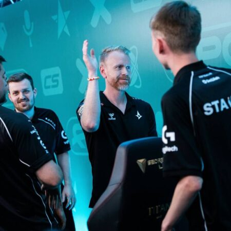 Performance Brasileira no FISSURE PLAYGROUND 2: G2 Supera Legacy e paiN Enfrenta Astralis