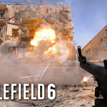 Battlefield 6 e o Enigma do Xbox Series S: O Desafio da Otimização em Meio à Nova Geração