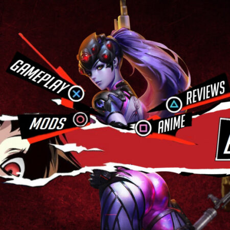 Overwatch 2 e Persona 5: Quando o Estilo Rouba a Cena (e as Carteiras)