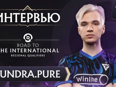 Onde o Vento Leva as Lendas: Pure~ e tOfu na Mira da Tundra Esports?
