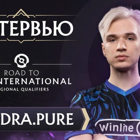 Onde o Vento Leva as Lendas: Pure~ e tOfu na Mira da Tundra Esports?