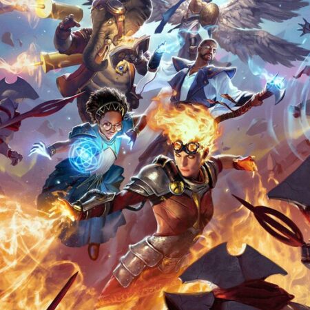 Magic: The Gathering e o Homem-Aranha – A Teia de Crossovers que Conquista Fãs e Bolsos