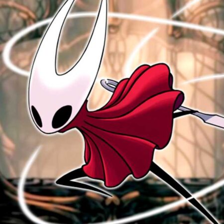 Hollow Knight: Silksong – Desvendando o Progresso: O Guia Definitivo para o Farsight