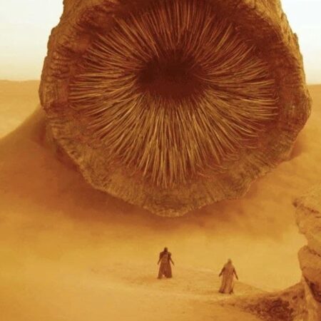 O Deserto de Arrakis Nunca Esteve Tão Acessível: Edições de Luxo de Duna com Descontos Inacreditáveis!