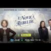O Brilho Renovado de ‘A Noviça Rebelde’: Uma Jornada em 4K Inédita