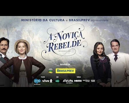 O Brilho Renovado de ‘A Noviça Rebelde’: Uma Jornada em 4K Inédita