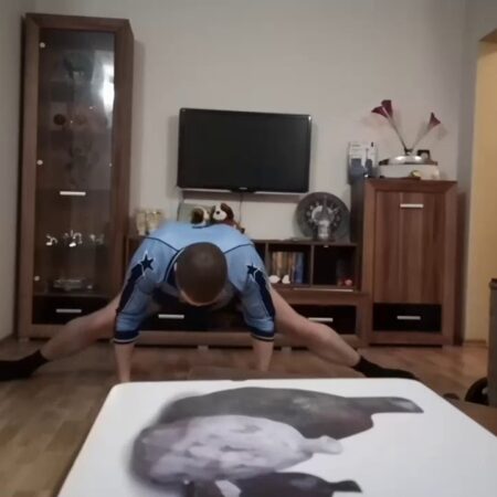 Papich: O Paradoxo do Ícone do Streaming Que Desdenha da Própria Arte