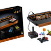 A Lenda Retorna: O Set Lego Atari 2600 Resurge na Amazon, Despertando a Nostalgia dos Gamers