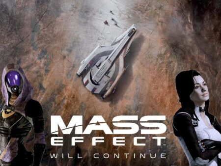 Mass Effect na Amazon: O Que os Vazamentos de Elenco nos Dizem Sobre a Saga Que Vem Aí