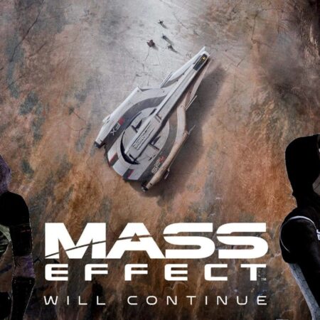 Mass Effect na Amazon: O Que os Vazamentos de Elenco nos Dizem Sobre a Saga Que Vem Aí