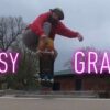 Desvendando os Aéreos: Um Guia Definitivo para Dominar os Grab Tricks em Skate