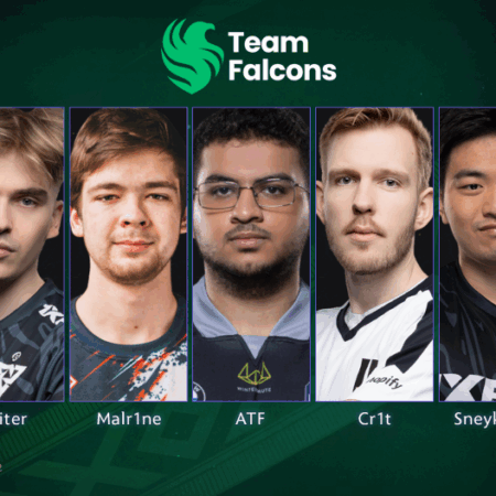 ATF do Team Falcons Cansa de Ser “Influencer” no Telegram: Um Olhar Sobre a Vida Digital de um Pro Player