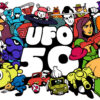 UFO 50: A Coleção Fictícia Que Se Tornou Uma Inesquecível Aula de Design de Games