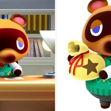 A Insurreição Digital em Animal Crossing: Como a IA Desmascarou o “Tirano” Tom Nook