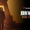 John Wick: O Legado do Baba Yaga em Coleções Blu-ray e 4K para Nenhuma Biblioteca Deixar Escapar