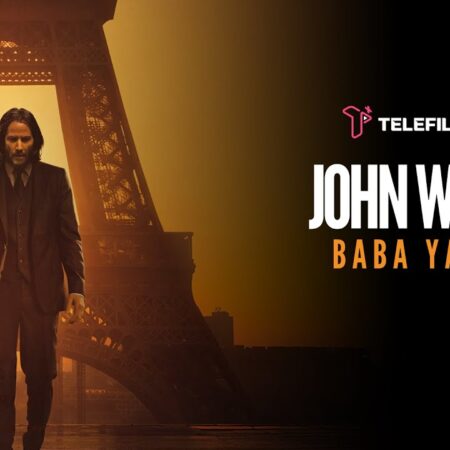 John Wick: O Legado do Baba Yaga em Coleções Blu-ray e 4K para Nenhuma Biblioteca Deixar Escapar