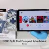 Hori e Eevee Unem Forças: A Coleção “Cottage Core” que Vai Derreter Corações no Seu Nintendo Switch