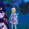 Raiden Shogun: A Eletrizante Imperatriz de Inazuma e o Segredo para seu Poder Máximo em Genshin Impact