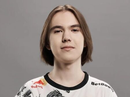 donk: Um Talento Sob o Radar do Mercado Global de CS2 – A Team Spirit Pode Perdê-lo em 2025?