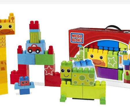 Xbox 360: A Nostalgia em Blocos da Mega Bloks Chega com Desconto Imperdível para Colecionadores
