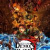 Demon Slayer: Castelo Infinito — A Batalha Final Começa com Perdas Inevitáveis