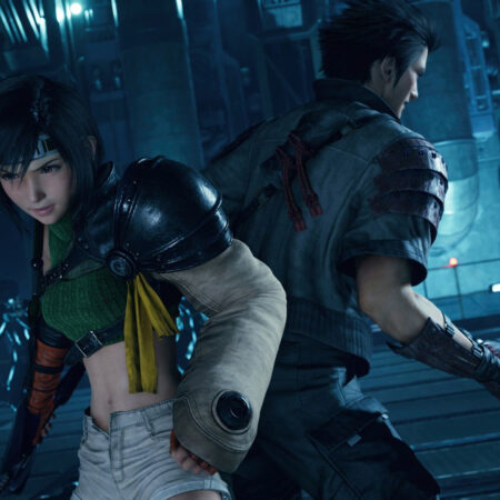 Final Fantasy VII Remake Intergrade: A Jornada Épica Chega a Novas Plataformas com uma Nova Abordagem à Dificuldade