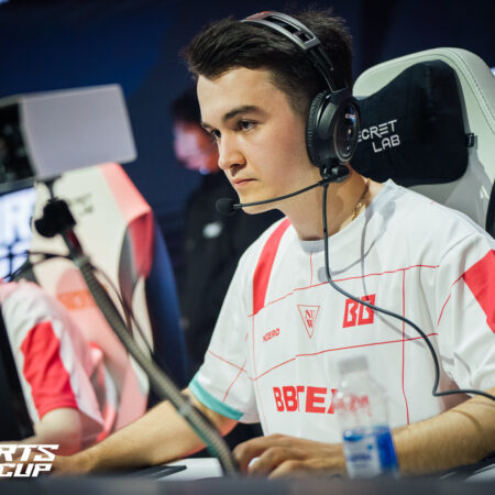 MieRo Disseca a Queda da BetBoom Team no The International: “Faltou Jogo Estável”