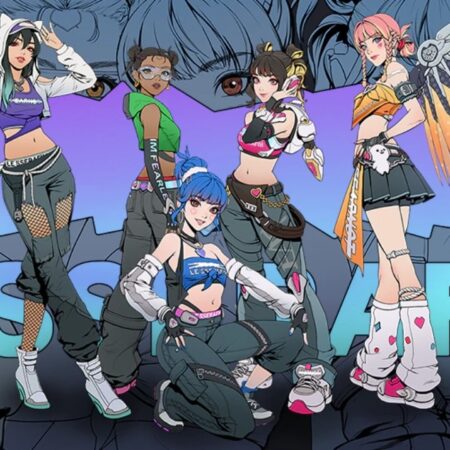 Overwatch 2: A Arte, a IA e a Eterna Dança da Negação da Blizzard
