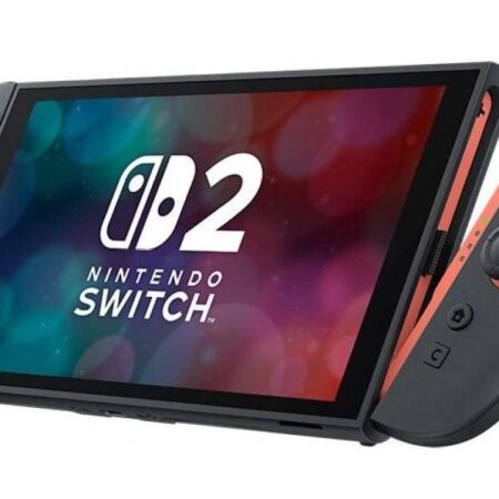 Nintendo Switch 2: Acessibilidade Renovada na Amazon Quebra Barreiras!