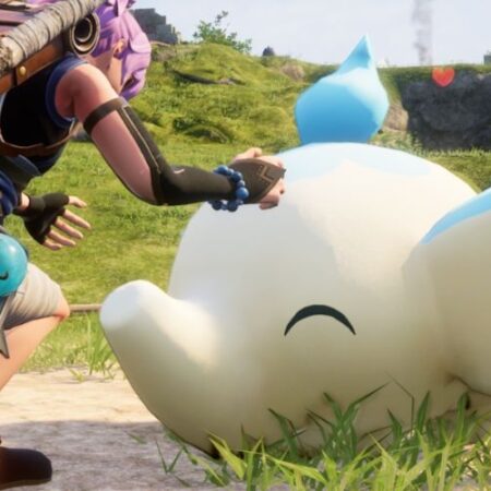 A Guerra dos Monstros de Bolso: Nintendo e Palworld em Disputa Legal que Pode Redefinir a Indústria
