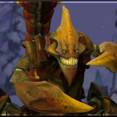 Dota 2: O Drama dos Smurfs e a Megalomania dos Taunts de Sand King