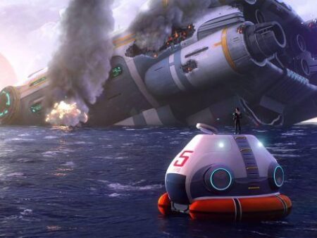 O Submarino do Contencioso: A Caça ao Bônus de US$ 250 Milhões em Subnautica 2 Afunda em Reviravoltas Legais